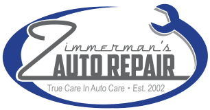 Zimmerman's Auto Repair