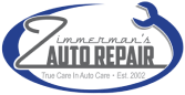 Zimmerman's Auto Repair