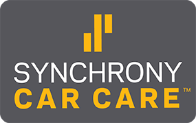 Synchrony Car Care | Zimmerman's Auto Repair