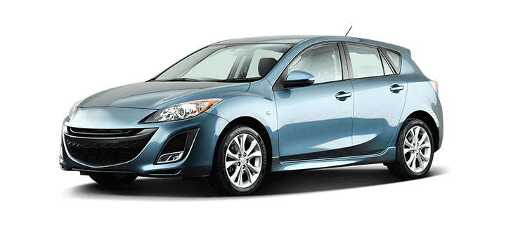 Mazda | Zimmerman's Auto Repair