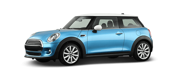 MINI Cooper | Zimmerman's Auto Repair