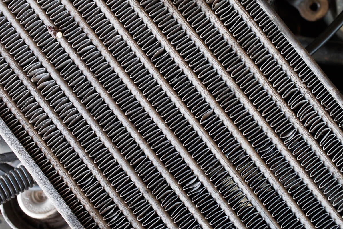 Radiator | Zimmerman's Auto Repair