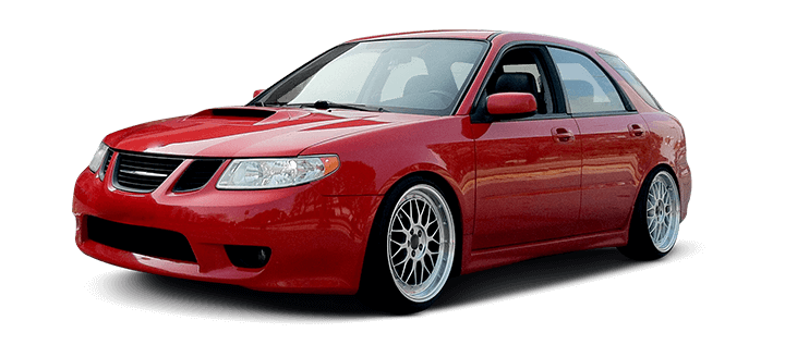 Saab | Zimmerman's Auto Repair
