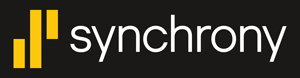 Synchrony Financing Logo | Zimmerman's Auto Repair