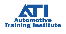 ATI Logo | Zimmerman's Auto Repair