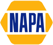 NAPA Logo | Zimmerman's Auto Repair